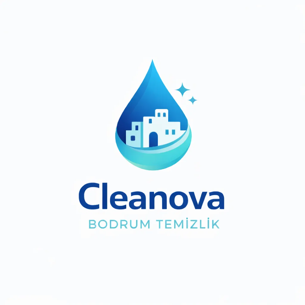 Beden İşçisi (Temizlik) - Manolya Begüm Eroğlu (Cleanova)