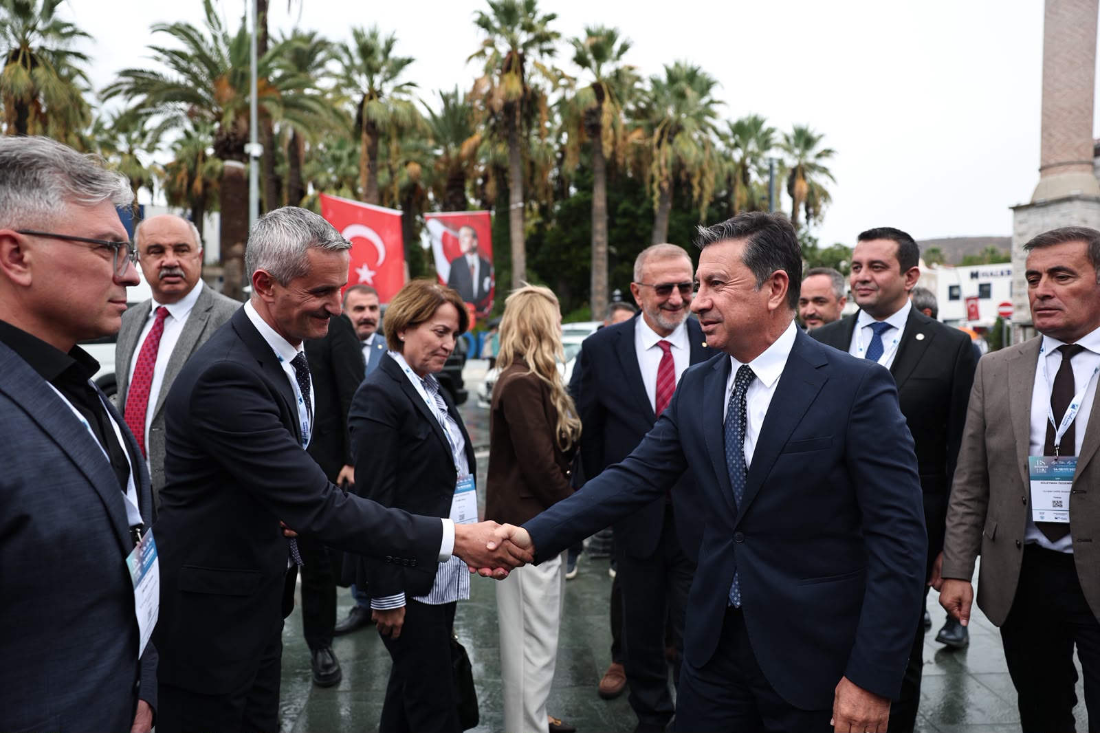 Denizcilik Dünyası İkinci Kez Bodrum’da Buluştu